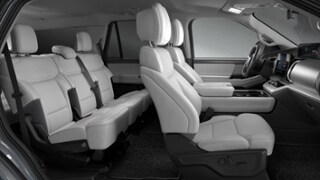 2027 Ford Expedition® Internal Image 1